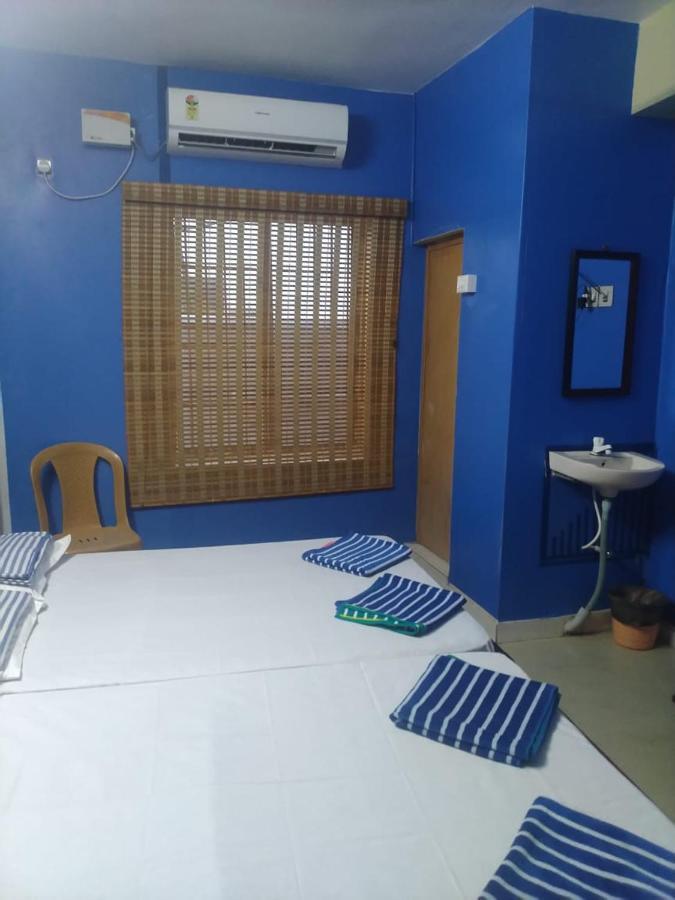 New City Tower Residency Thiruchendur Exterior photo