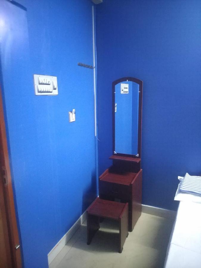 New City Tower Residency Thiruchendur Exterior photo